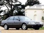 Rover Vitesse Sedan 1992 года